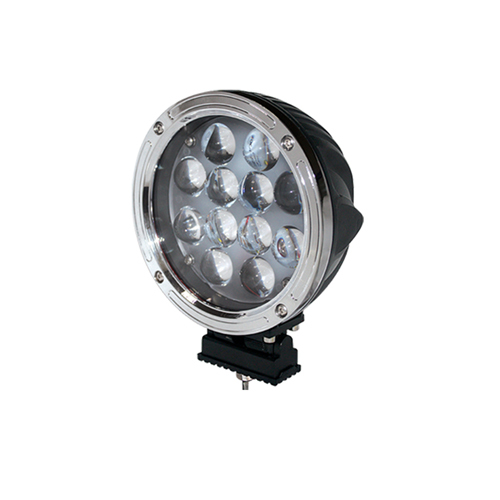 7-INCH CREE 60W LED WORK LIGHTS