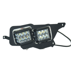 4-Inch Side Shooter Pod Light 45w