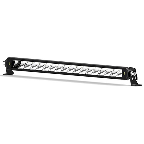 E60 Single Row White Or Yellow Beam with White Day-Time Running LED Light Bar Design YEAR 2024 NEW