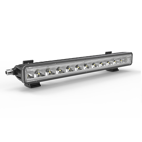 14 Inch 60W LED Light Bars