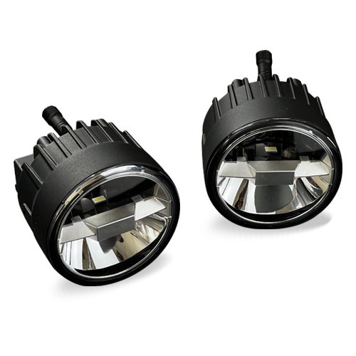 YEAR 2024 NEW Design LED Foggy Lamp 3.5"-30 watt