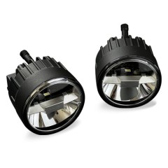 YEAR 2024 NEW Design LED Foggy Lamp 3.5"-30 watt