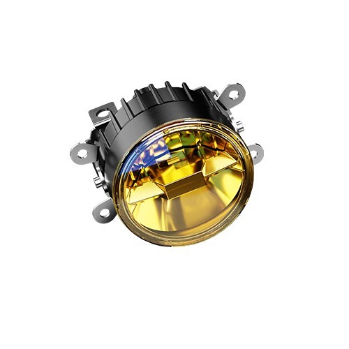 YEAR 2024 NEW Design LED Foggy Lamp 3.5"-30 watt