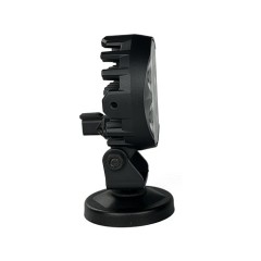 Unique Round LED Work Light 40W SS-2009