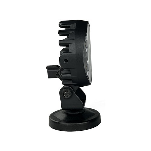 Unique Round LED Work Light 40W SS-2009