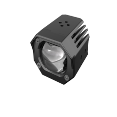 YEAR 2024 NEW 2.6 Inch Motor Light LED Working Light