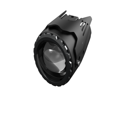 LED Motor Light 2.5" Single color Dual color For Select high intensity led chips SS-3036B