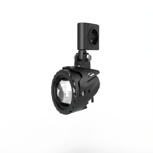 Led Motor LED motor light 2.5 inch high intensity LED Chips Super Bright