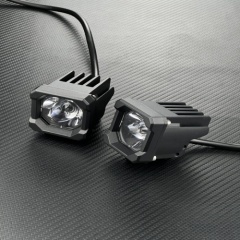 Ignite Spot Flood Beam LED Pod Light Backup Light 25W
