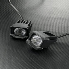 Ignite Spot Flood Beam LED Pod Light Backup Light 25W