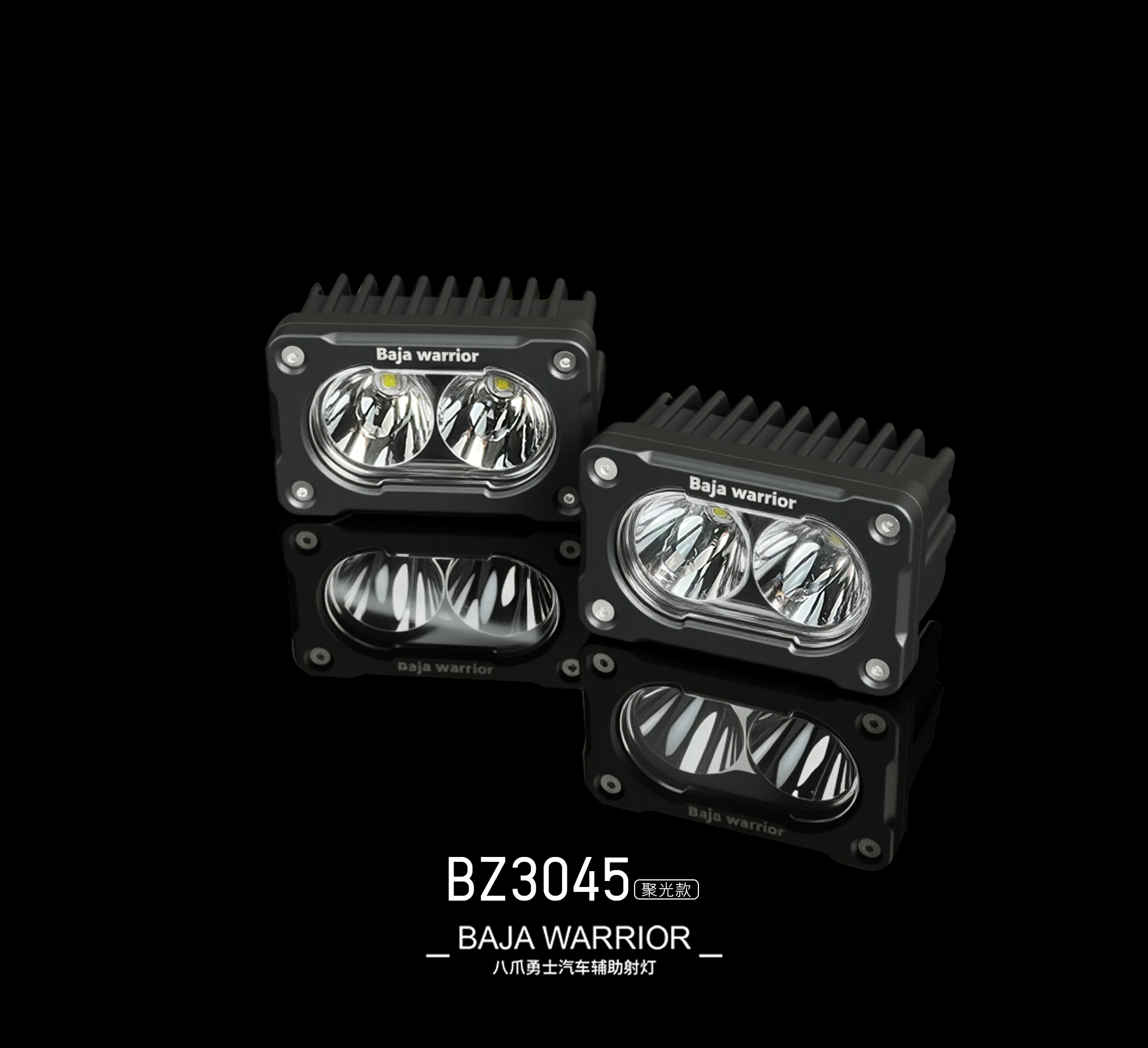 SS-3045-20W-SPOT