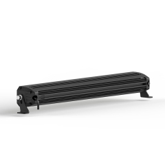 Dual Row Newest Design 58# Off Road LED Light Bar for Truck Spot Beam  White Color
