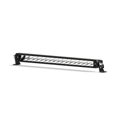 Single Row Newest Design 60# Off Road LED Light Bar for Truck Spot Beam White/Yellow + White/Yellow Running Color
