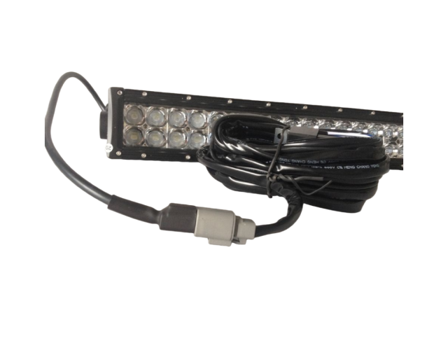  DTP harness Toggle Switch For Large Power LED Lights
