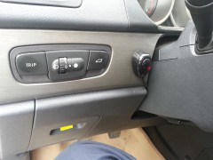 DT Single/Dual Harness Button Switch