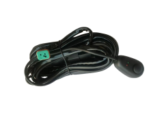 DT Single/Dual Harness Button Switch