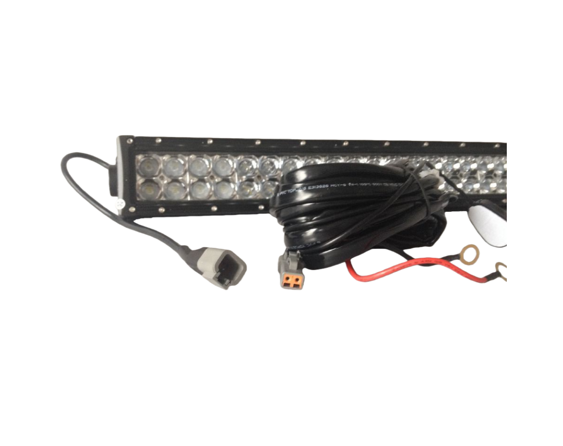  DTP harness Toggle Switch For Large Power LED Lights