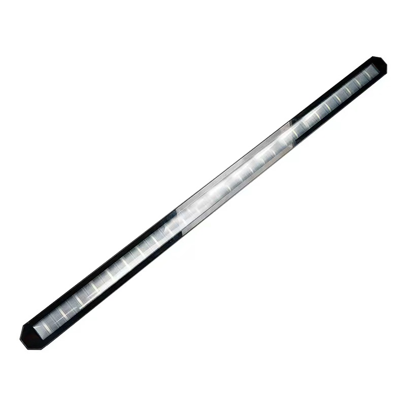 Single Row LED Light Bar 31inch With White/Red.Yellow.Blue Color 51# SERIES