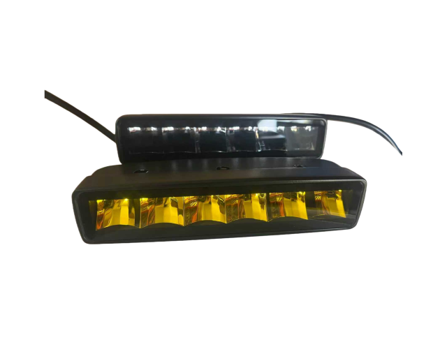 LED work light with 42W bottom mounting 6.6 inch SS-3029-42W