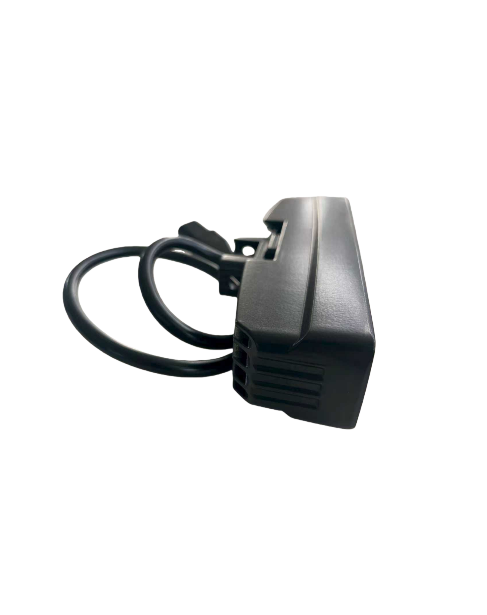 LED work light with 42W bottom mounting 6.6 inch SS-3029-42W
