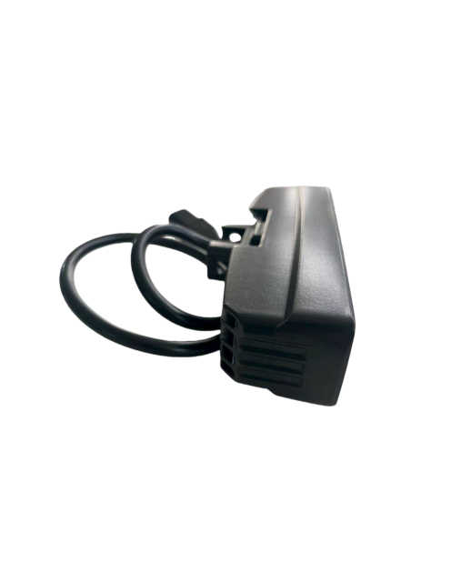 LED work light with 42W bottom mounting 6.6 inch SS-3029-42W