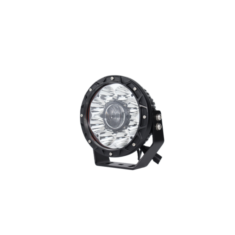 7 Inch Laser High Brightness Pod Light Rugged LED Work Light