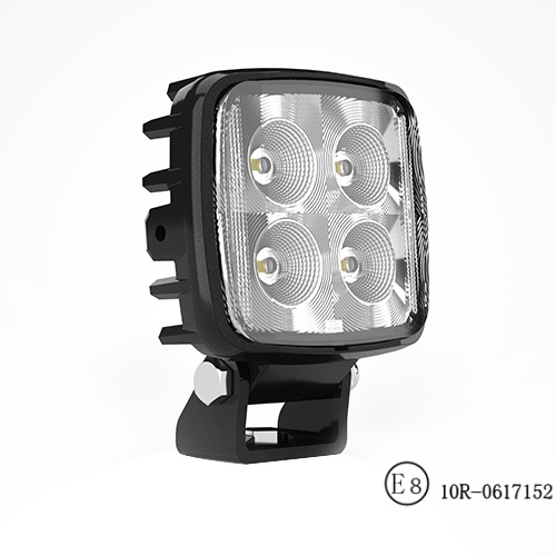 Year 2024 New Engineering LED Work Light 4 Inch 24W SS-2006-24W