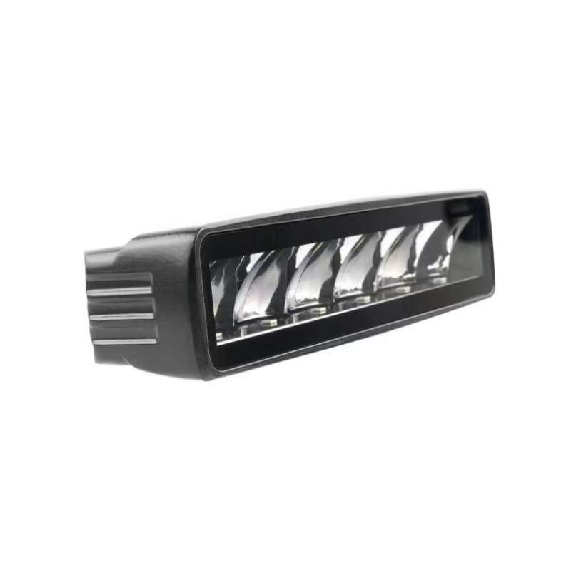 LED work light with 42W bottom mounting 6.6 inch SS-3029-42W