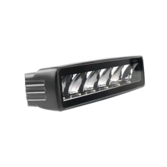 LED work light with 42W bottom mounting 6.6 inch SS-3029-42W