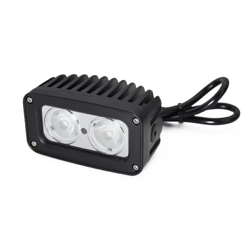 LUCES DE TRABAJO LED CREE 20W