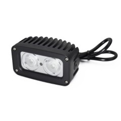 LUCES DE TRABAJO LED CREE 20W