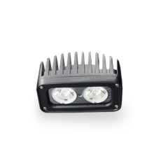 LUCES DE TRABAJO LED CREE 20W