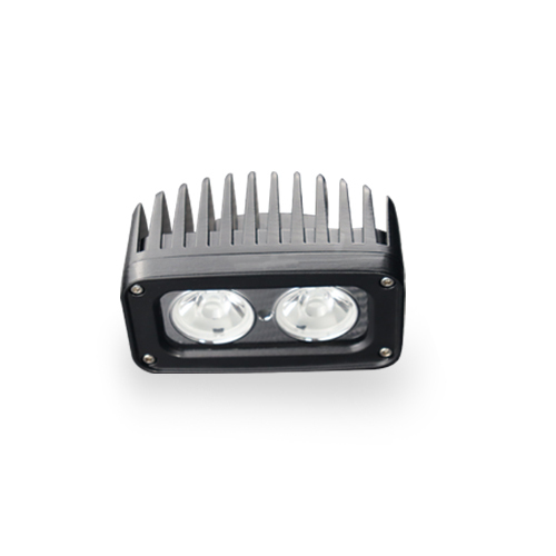 LUCES DE TRABAJO LED CREE 20W