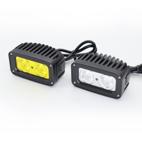 LUCES DE TRABAJO LED CREE 20W
