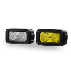 LUCES DE TRABAJO LED CREE 20W