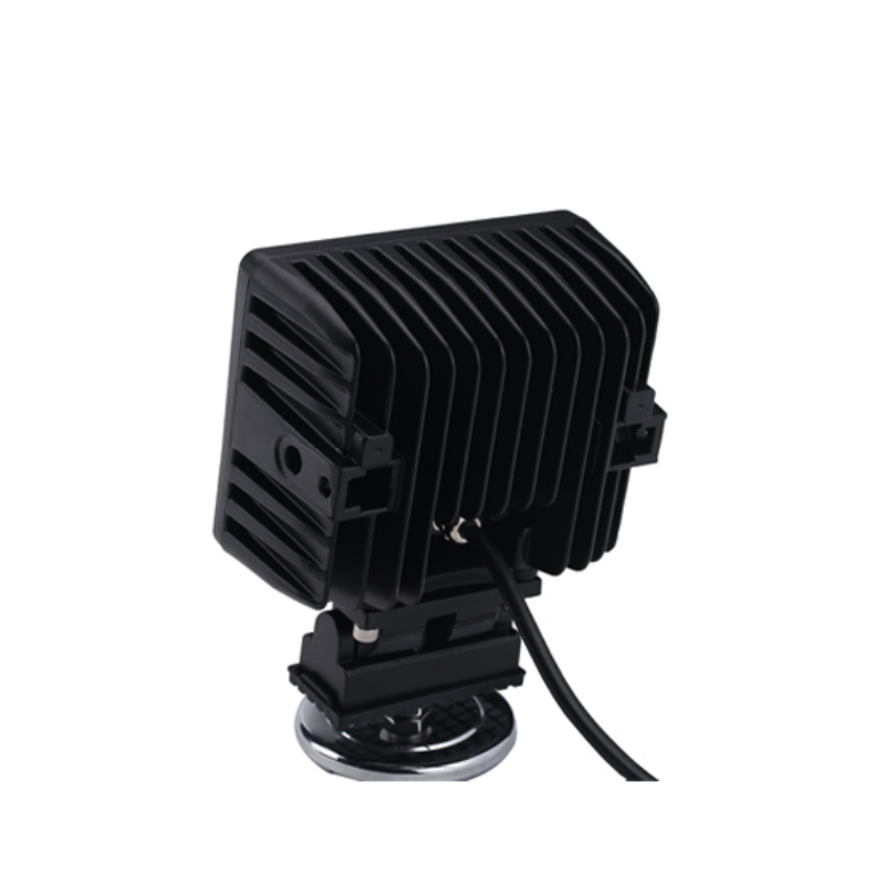 Luz de trabajo LED cuadrada de 5.5 pulgadas