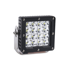 6-inch Square LED Work light SS-3008