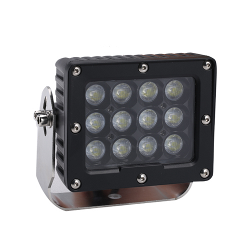 5.5-inch Square LED Work light SS-3007