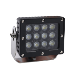 5.5-inch Square LED Work light SS-3007