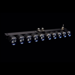 Year 2025 New Design Modular Design Quotes 43 Series Light Bar