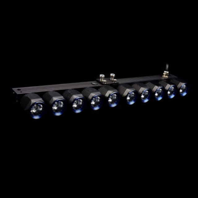 Year 2025 New Design Modular Design Quotes 43 Series Light Bar