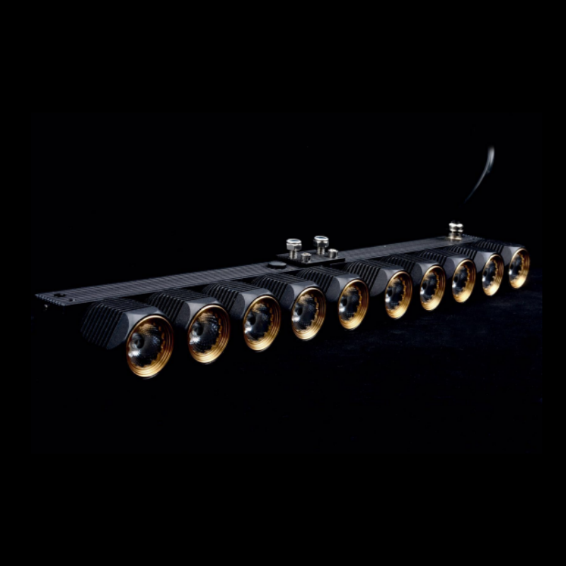 Year 2025 New Design Modular Design Quotes 43 Series Light Bar