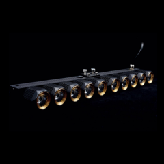 Year 2025 New Design Modular Design Quotes 43 Series Light Bar
