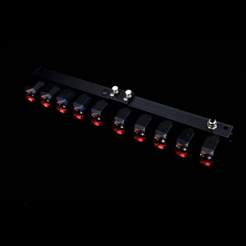 Year 2025 New Design Modular Design Quotes 43 Series Light Bar