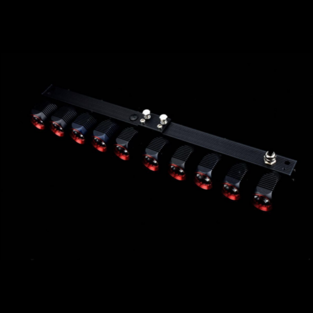 Year 2025 New Design Modular Design Quotes 43 Series Light Bar