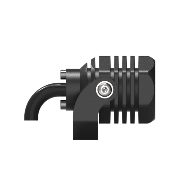 LED Motor Light 1.75" Three color For Select high intensity led chips 43# Series