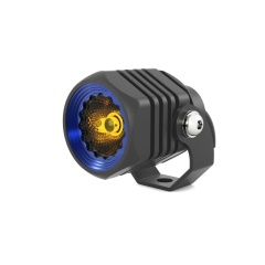 LED Motor Light 1.75" Three color For Select high intensity led chips 43# Series