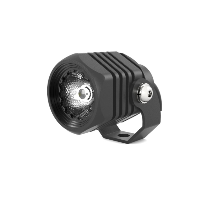 LED Motor Light 1.75" Three color For Select high intensity led chips 43# Series