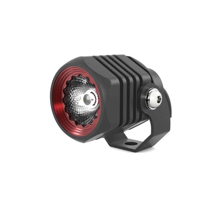 LED Motor Light 1.75" Three color For Select high intensity led chips 43# Series