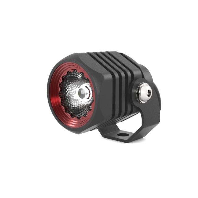 LED Motor Light 1.75" Three color For Select high intensity led chips 43# Series